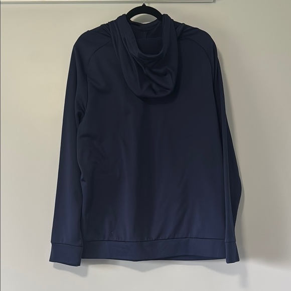 Under Armour Blue Sweatshirt - Picture 2 of 2